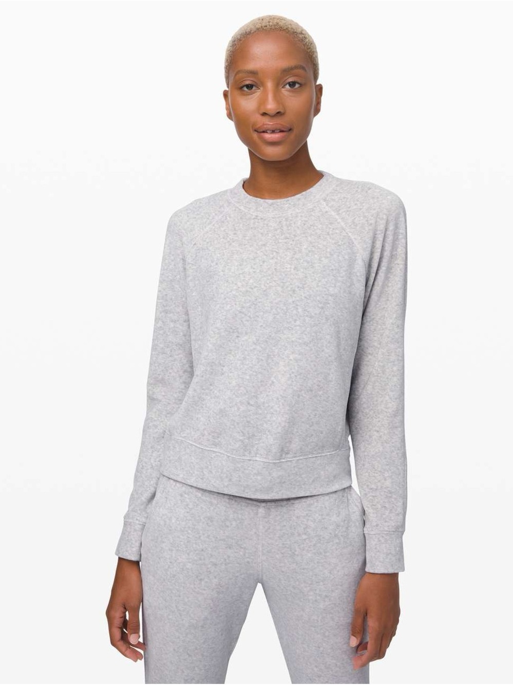 Lululemon Every Moment Crew